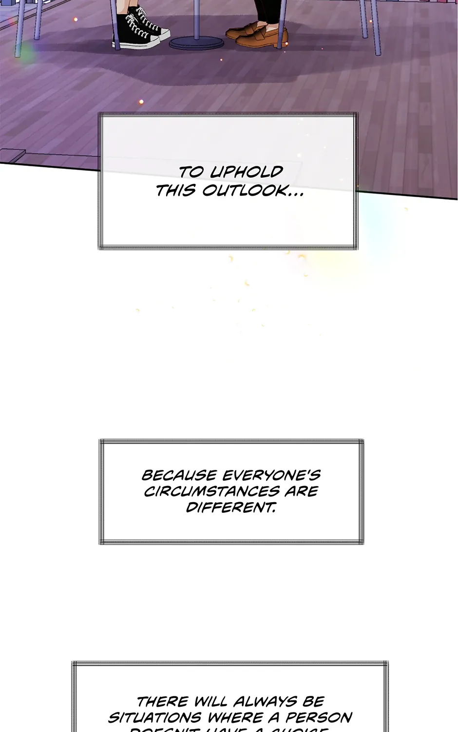 Jealousy Inducers Chapter 48 page 46 - 