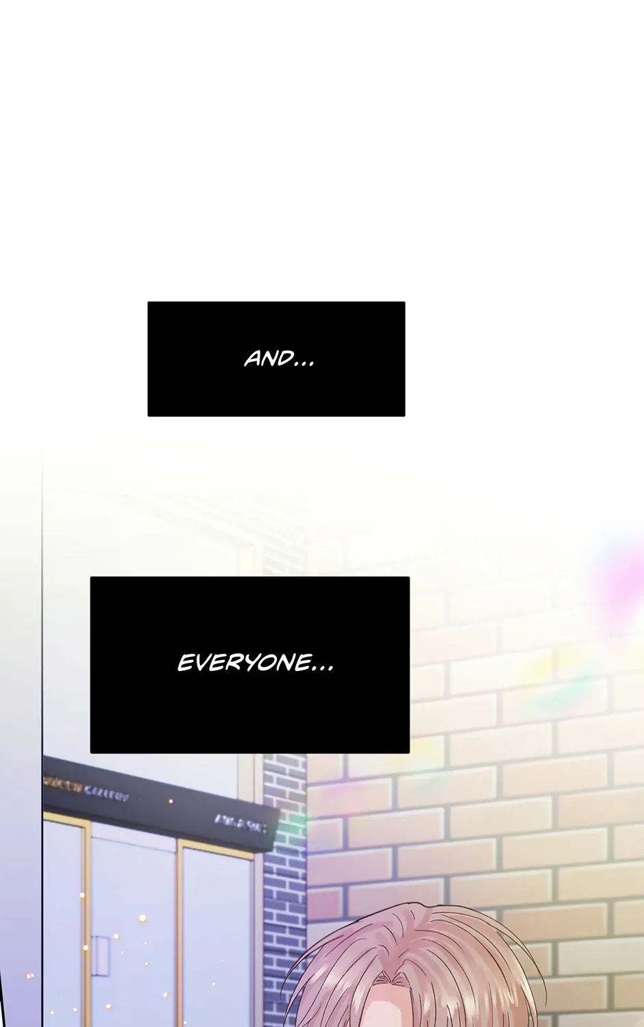 Jealousy Inducers Chapter 48 page 48 - 