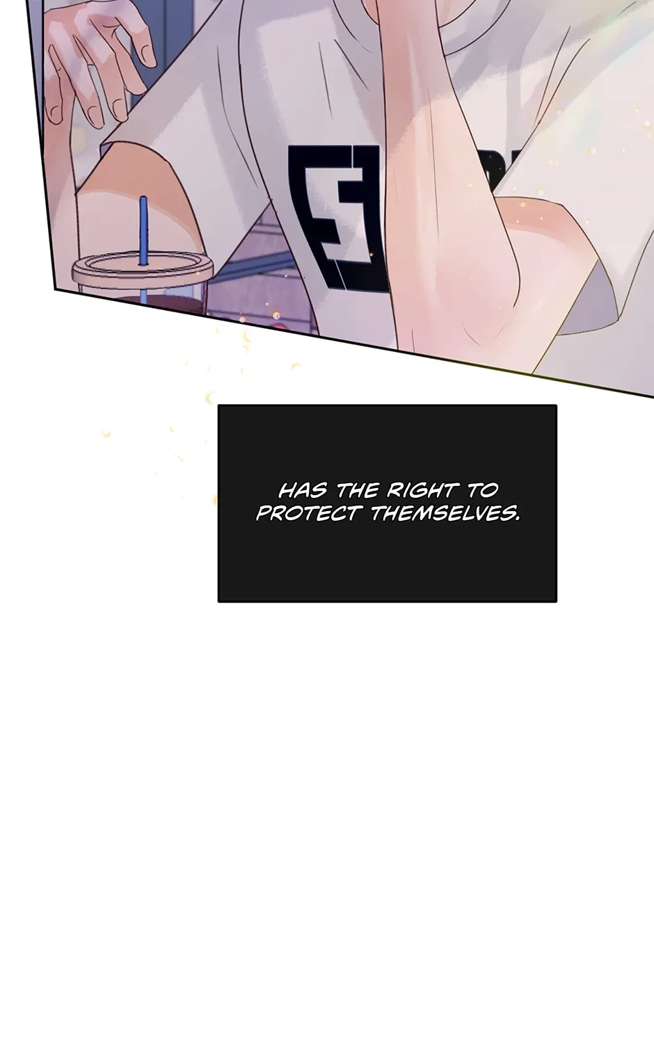 Jealousy Inducers Chapter 48 page 50 - 