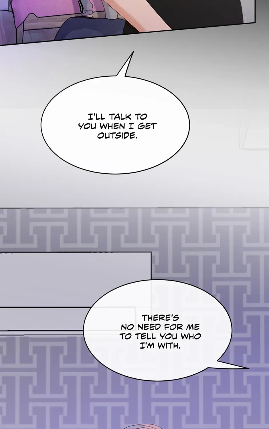 Jealousy Inducers Chapter 48 page 6 - 