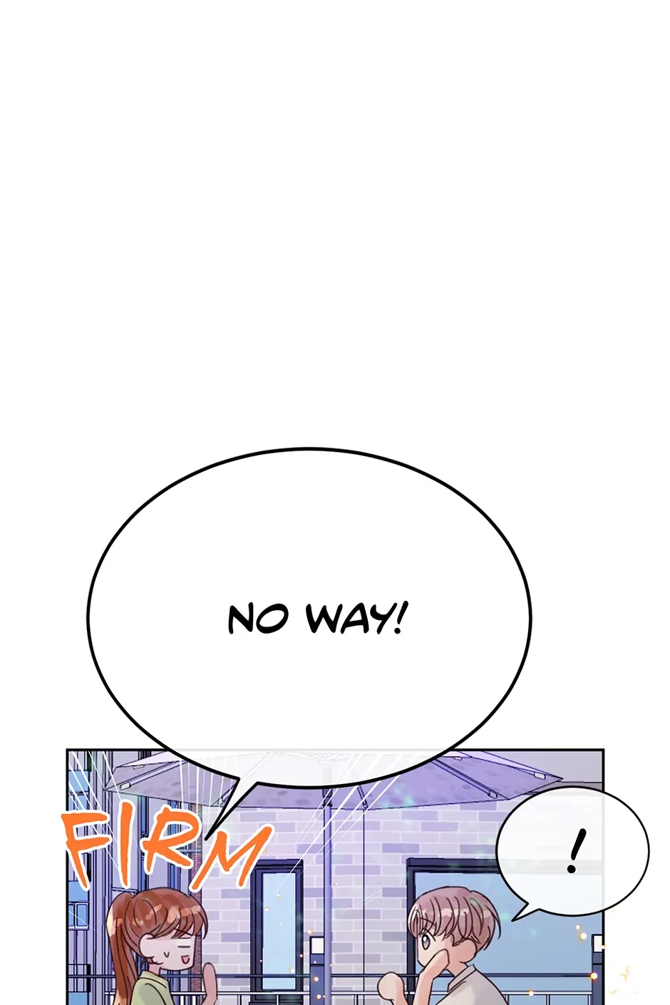 Jealousy Inducers Chapter 48 page 54 - 