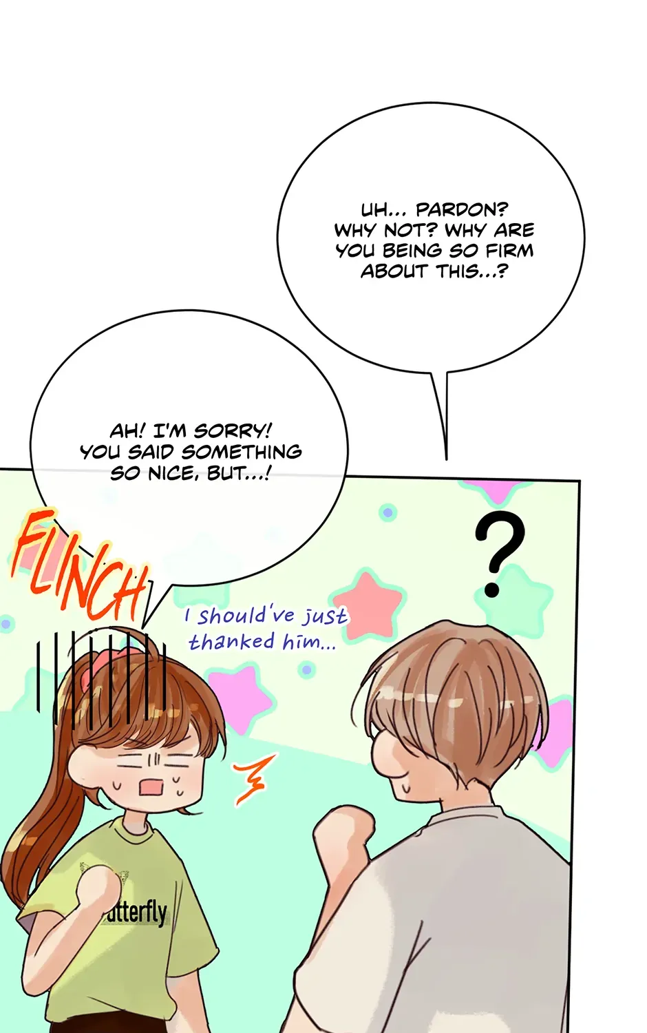 Jealousy Inducers Chapter 48 page 56 - 