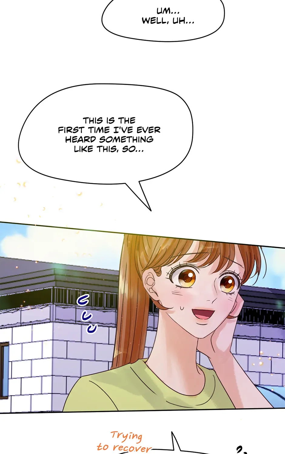 Jealousy Inducers Chapter 48 page 58 - 