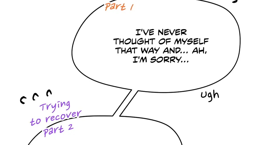 Jealousy Inducers Chapter 48 page 59 - 