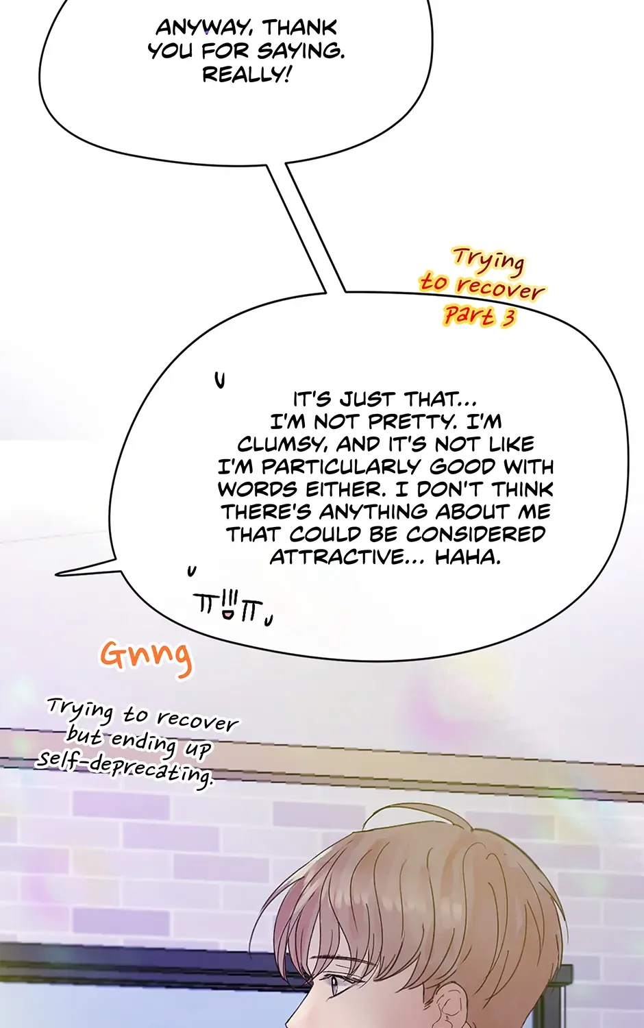 Jealousy Inducers Chapter 48 page 60 - 