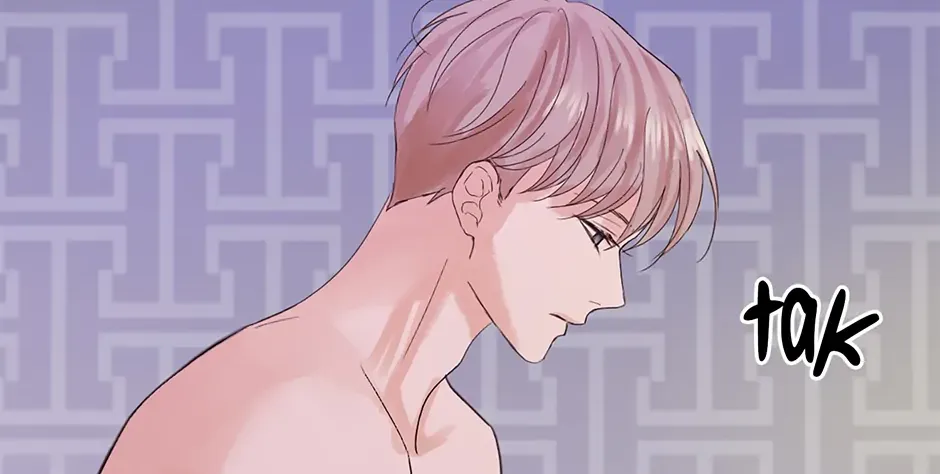 Jealousy Inducers Chapter 48 page 7 - 