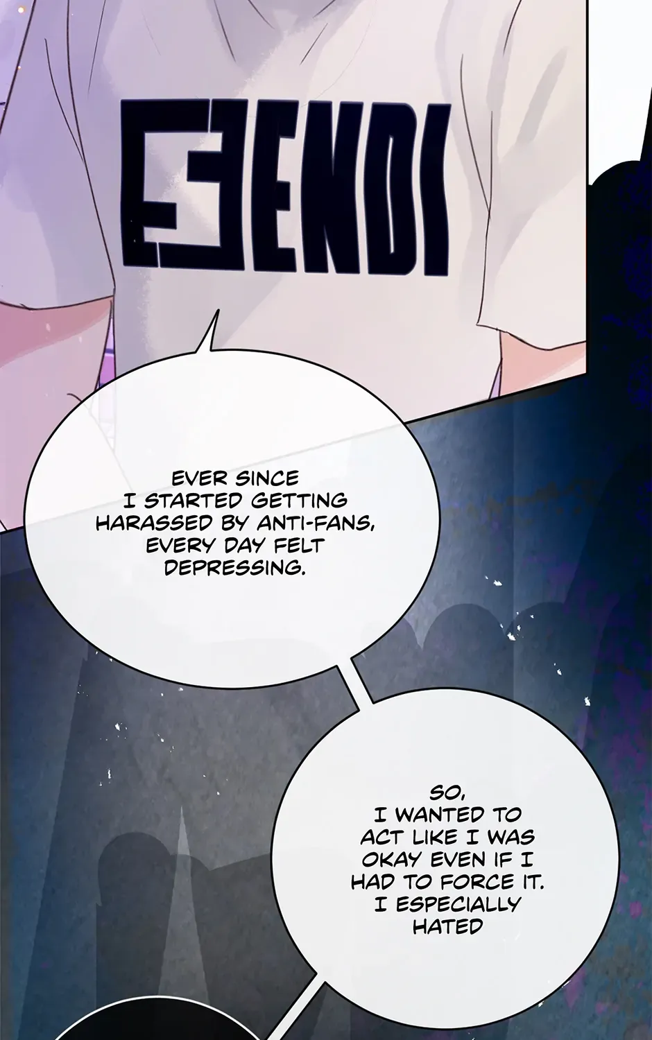 Jealousy Inducers Chapter 48 page 68 - 