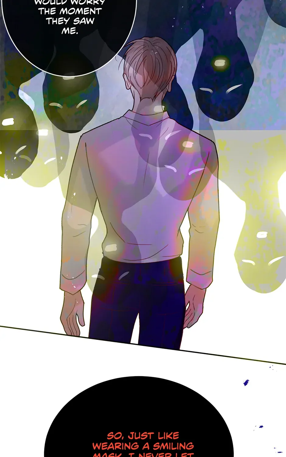 Jealousy Inducers Chapter 48 page 70 - 