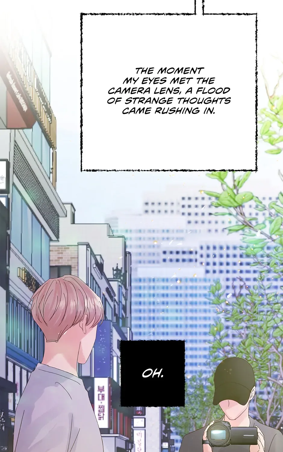 Jealousy Inducers Chapter 48 page 80 - 