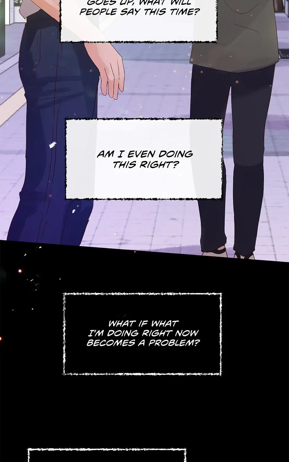Jealousy Inducers Chapter 48 page 82 - 
