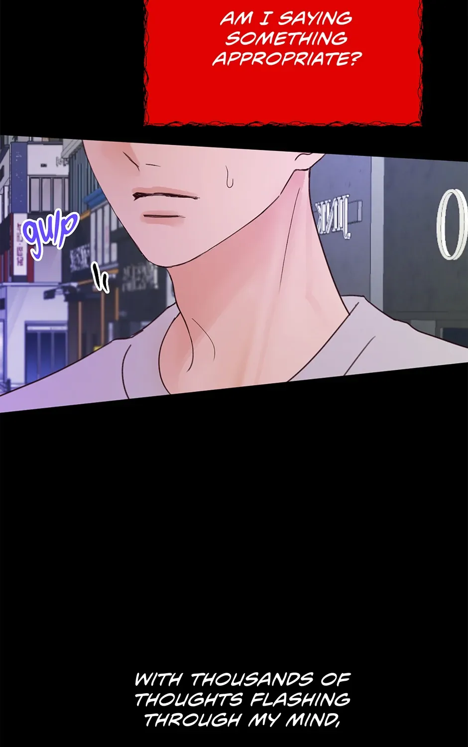 Jealousy Inducers Chapter 48 page 84 - 