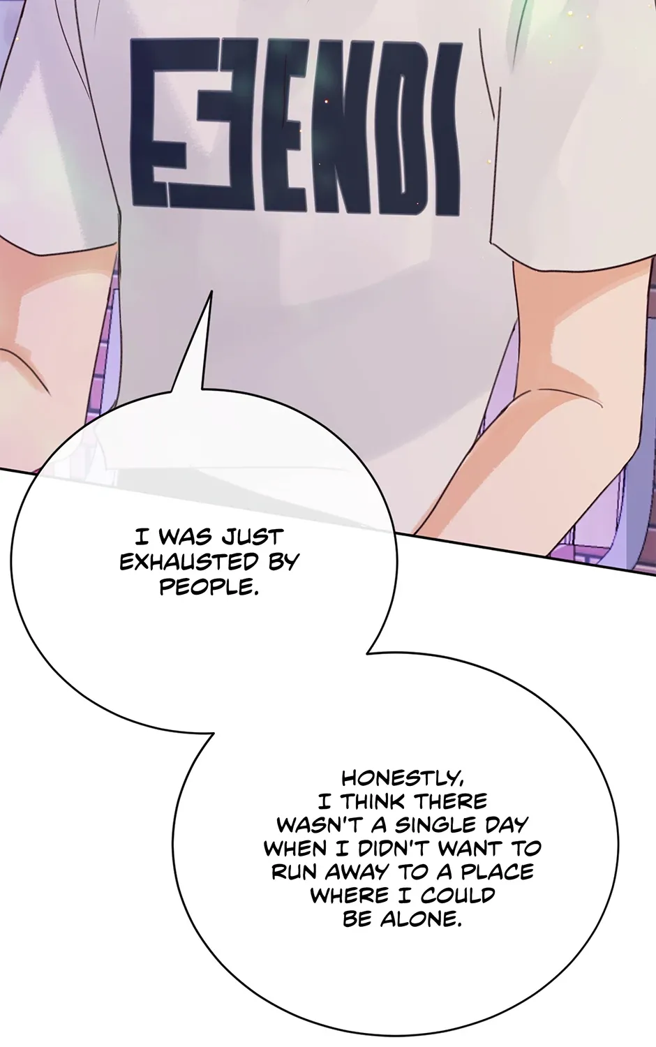 Jealousy Inducers Chapter 48 page 96 - 