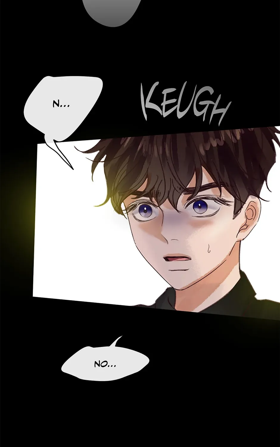 Jealousy Inducers Chapter 49 page 11 - 