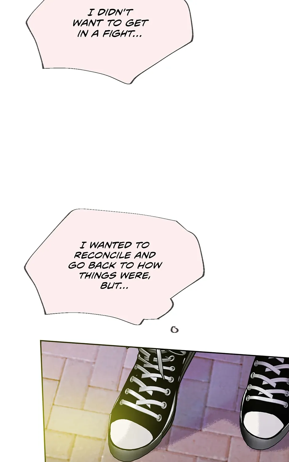 Jealousy Inducers Chapter 49 page 109 - 