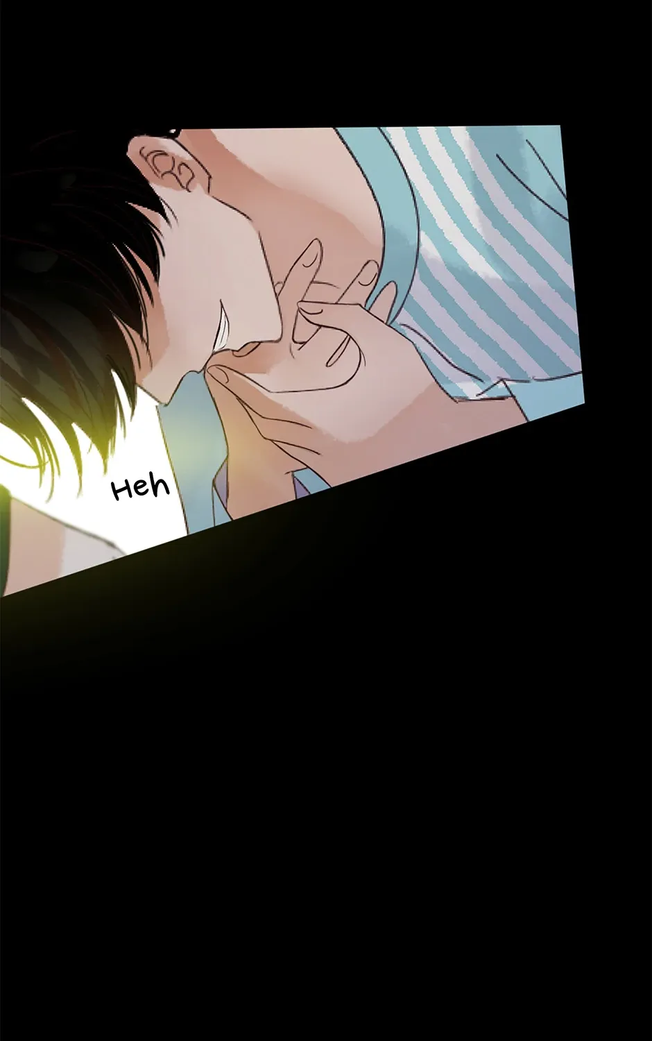 Jealousy Inducers Chapter 49 page 13 - 
