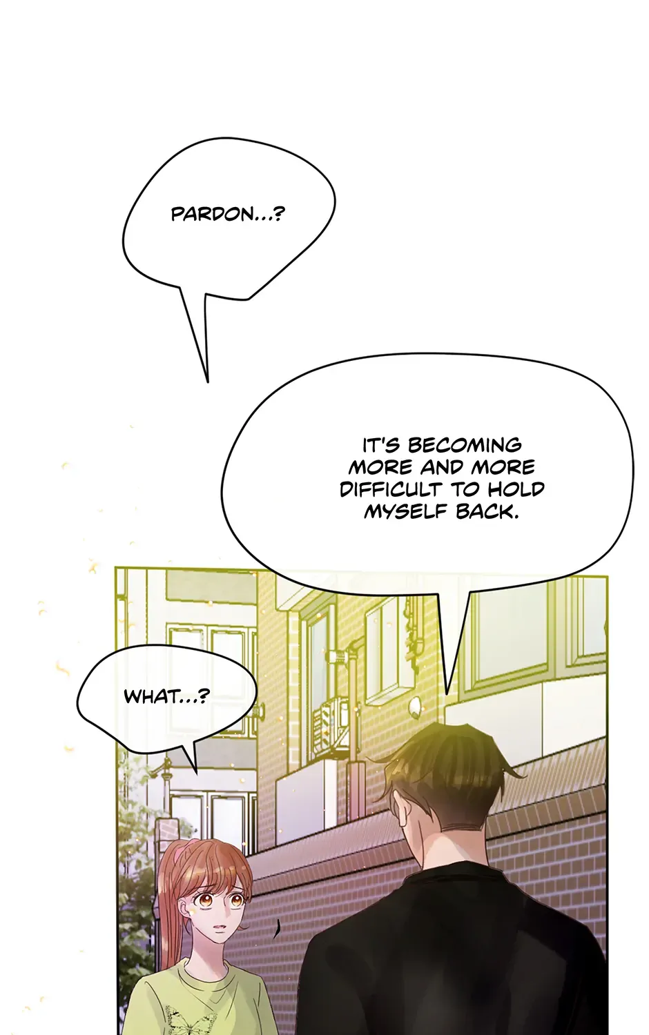 Jealousy Inducers Chapter 49 page 125 - 