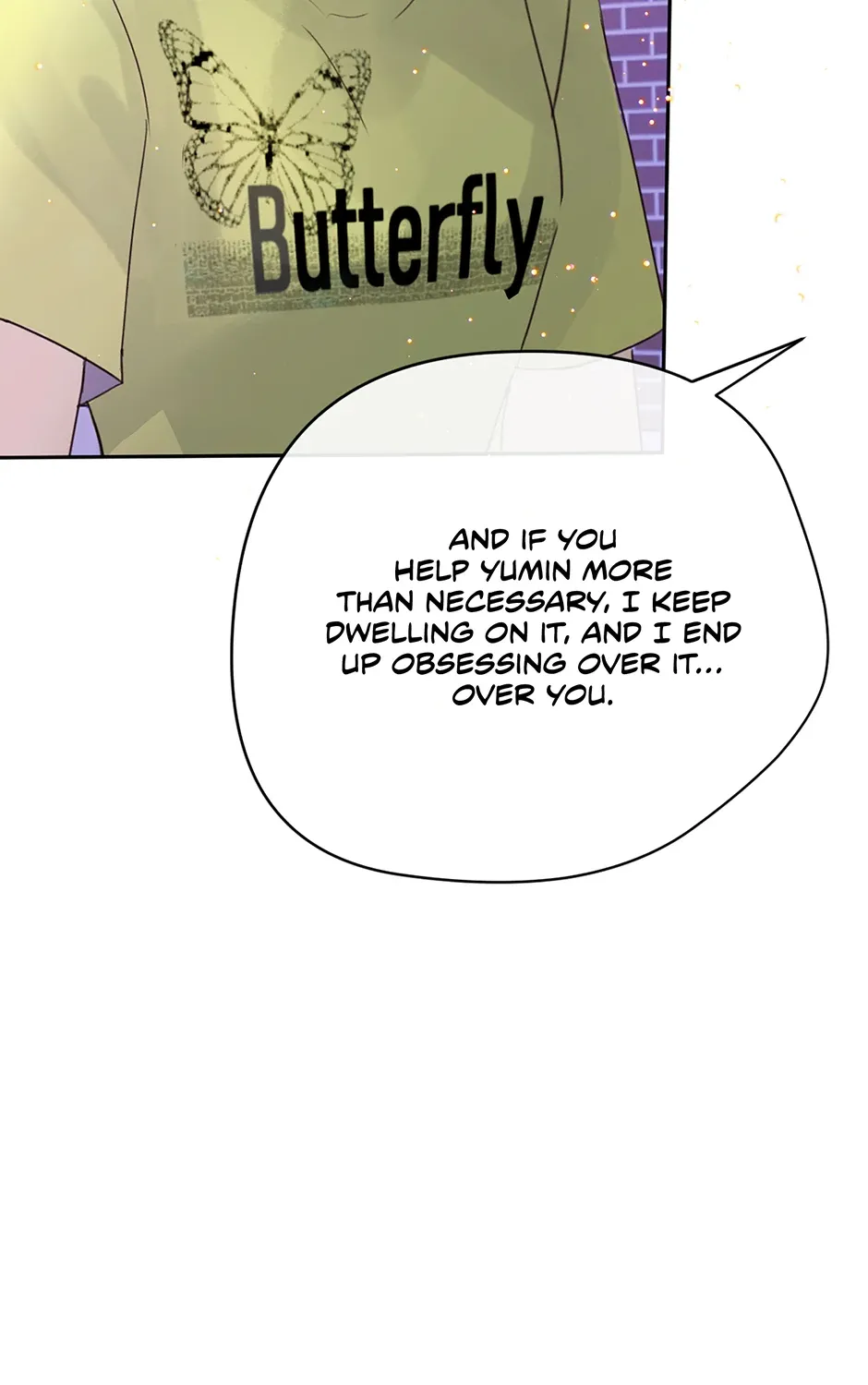 Jealousy Inducers Chapter 49 page 129 - 