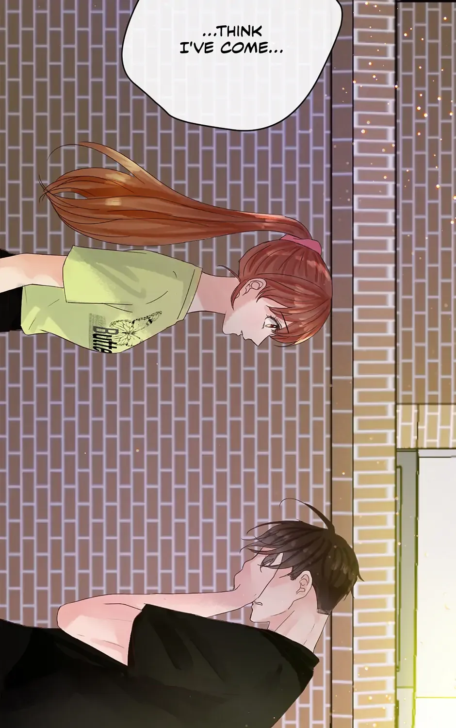 Jealousy Inducers Chapter 49 page 133 - 