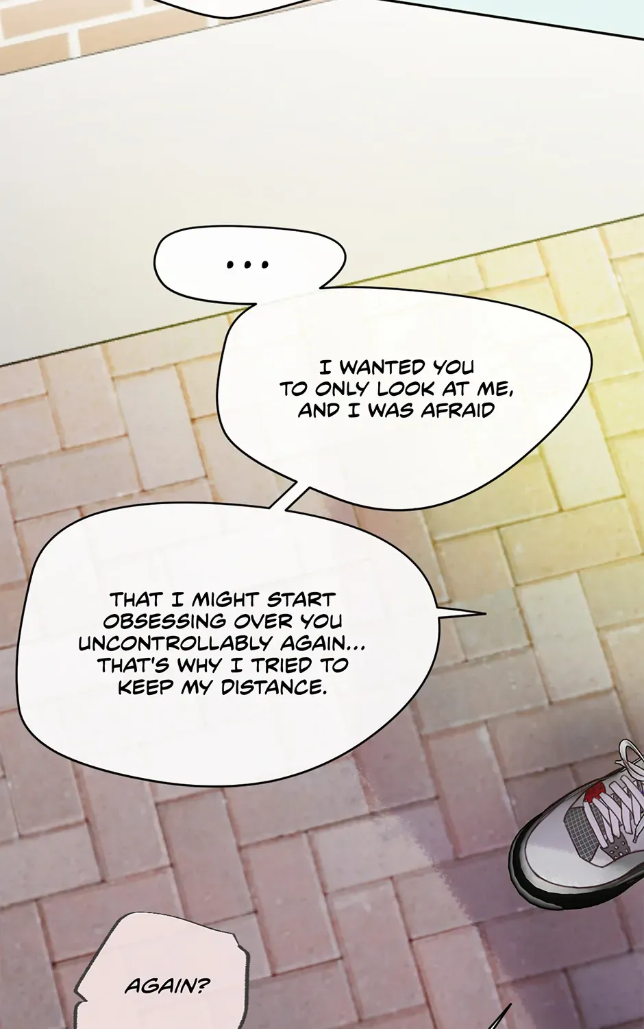 Jealousy Inducers Chapter 49 page 139 - 