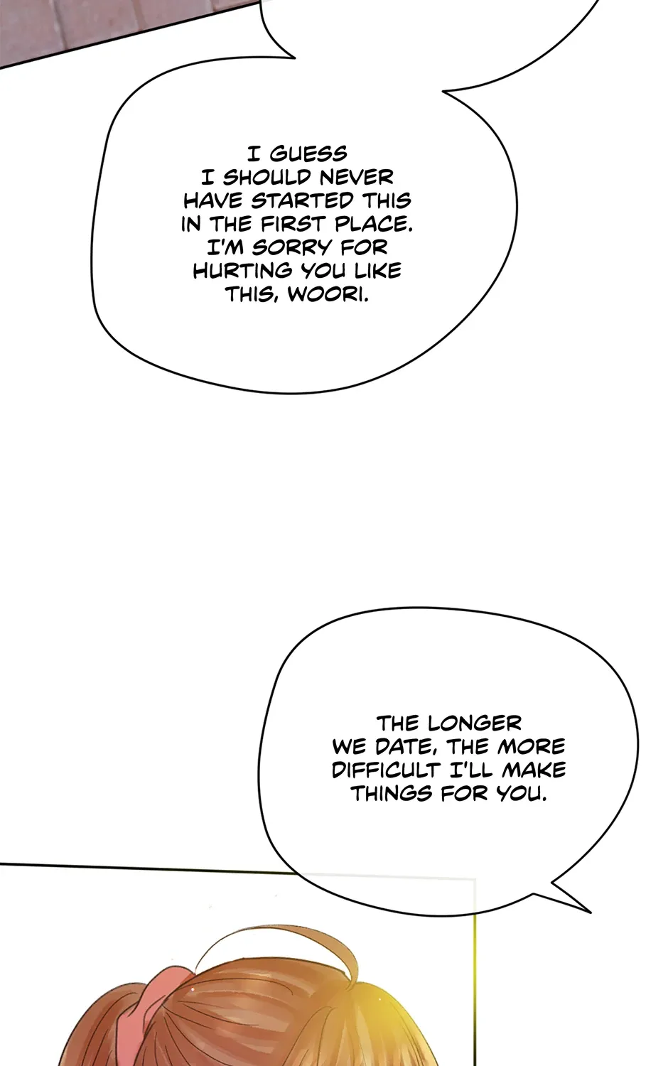 Jealousy Inducers Chapter 49 page 141 - 