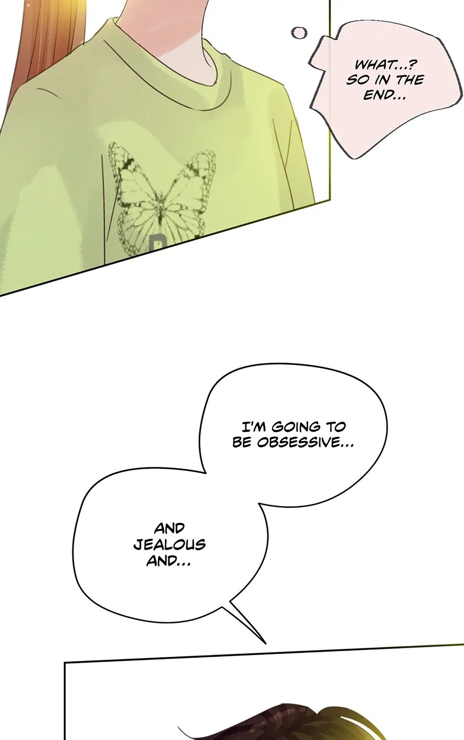Jealousy Inducers Chapter 49 page 143 - 