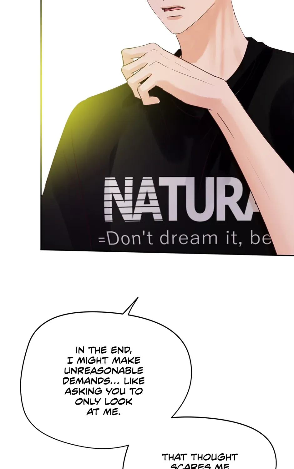 Jealousy Inducers Chapter 49 page 145 - 