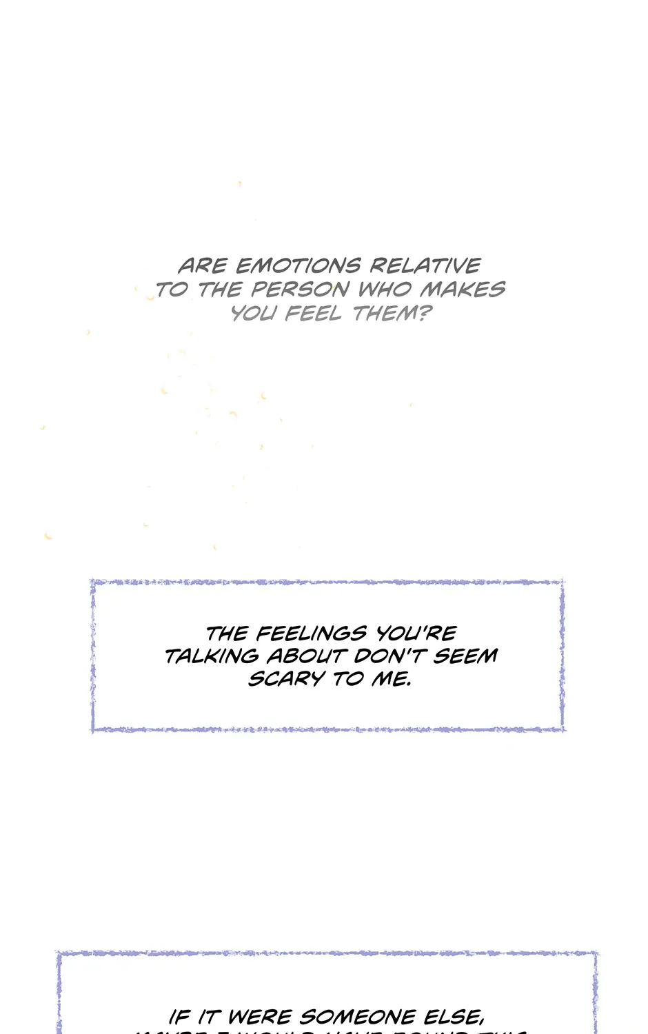 Jealousy Inducers Chapter 49 page 149 - 