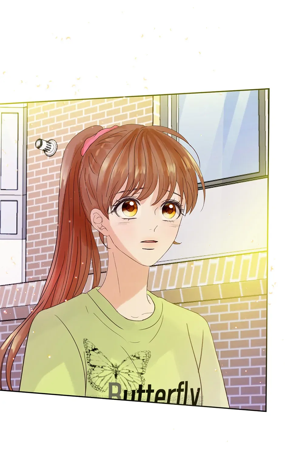Jealousy Inducers Chapter 49 page 153 - 