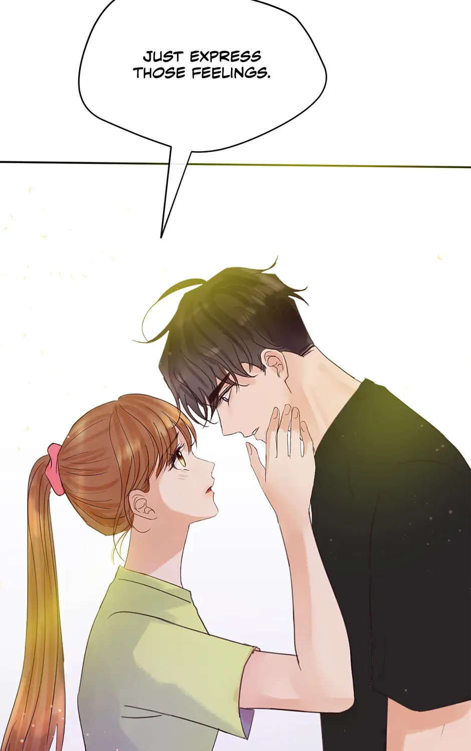 Jealousy Inducers Chapter 49 page 161 - 