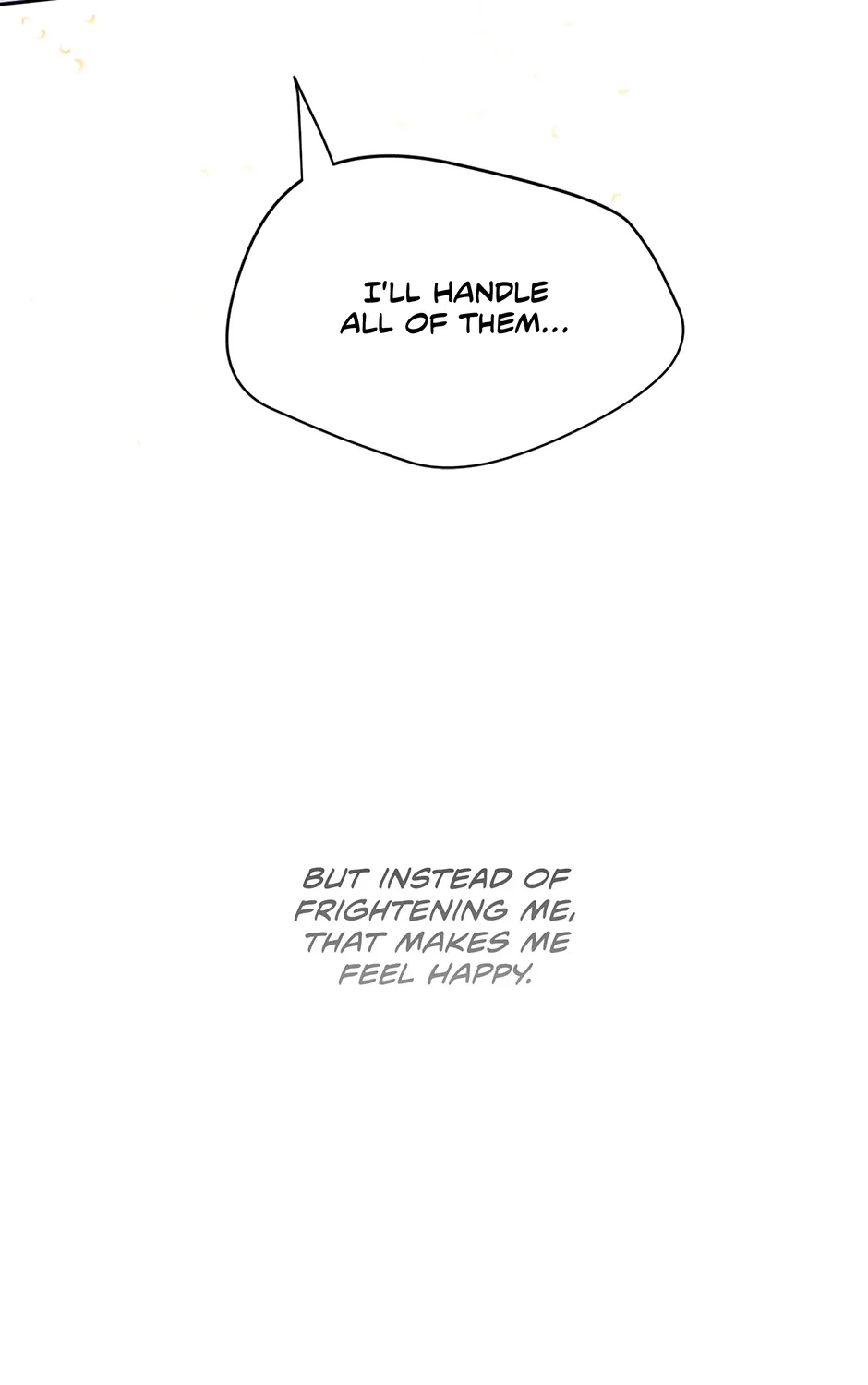 Jealousy Inducers Chapter 49 page 163 - 