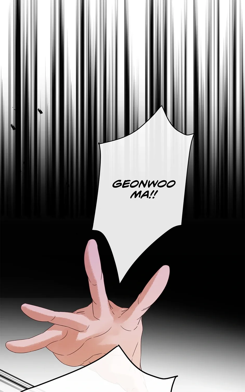 Jealousy Inducers Chapter 49 page 3 - 