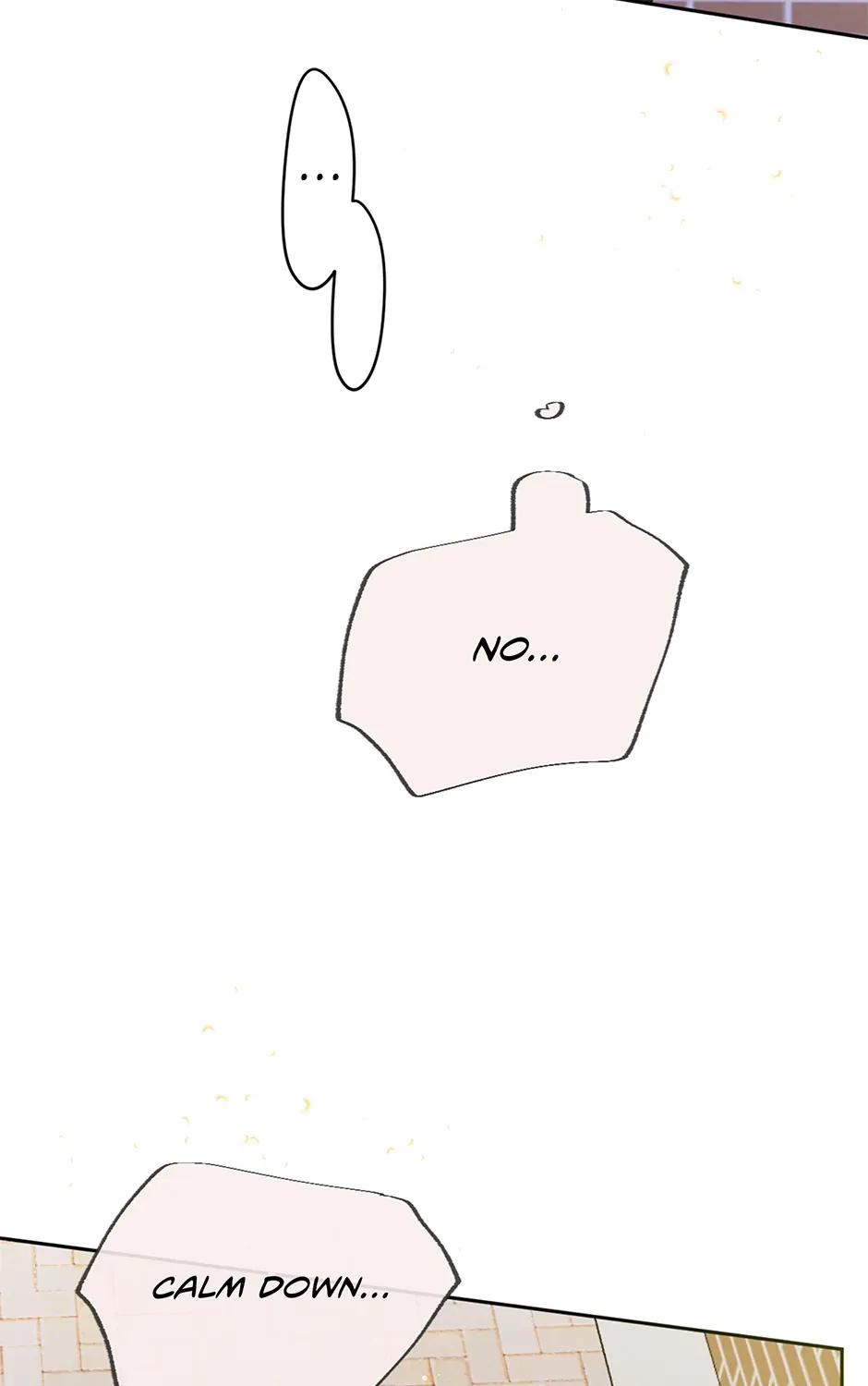 Jealousy Inducers Chapter 49 page 21 - 