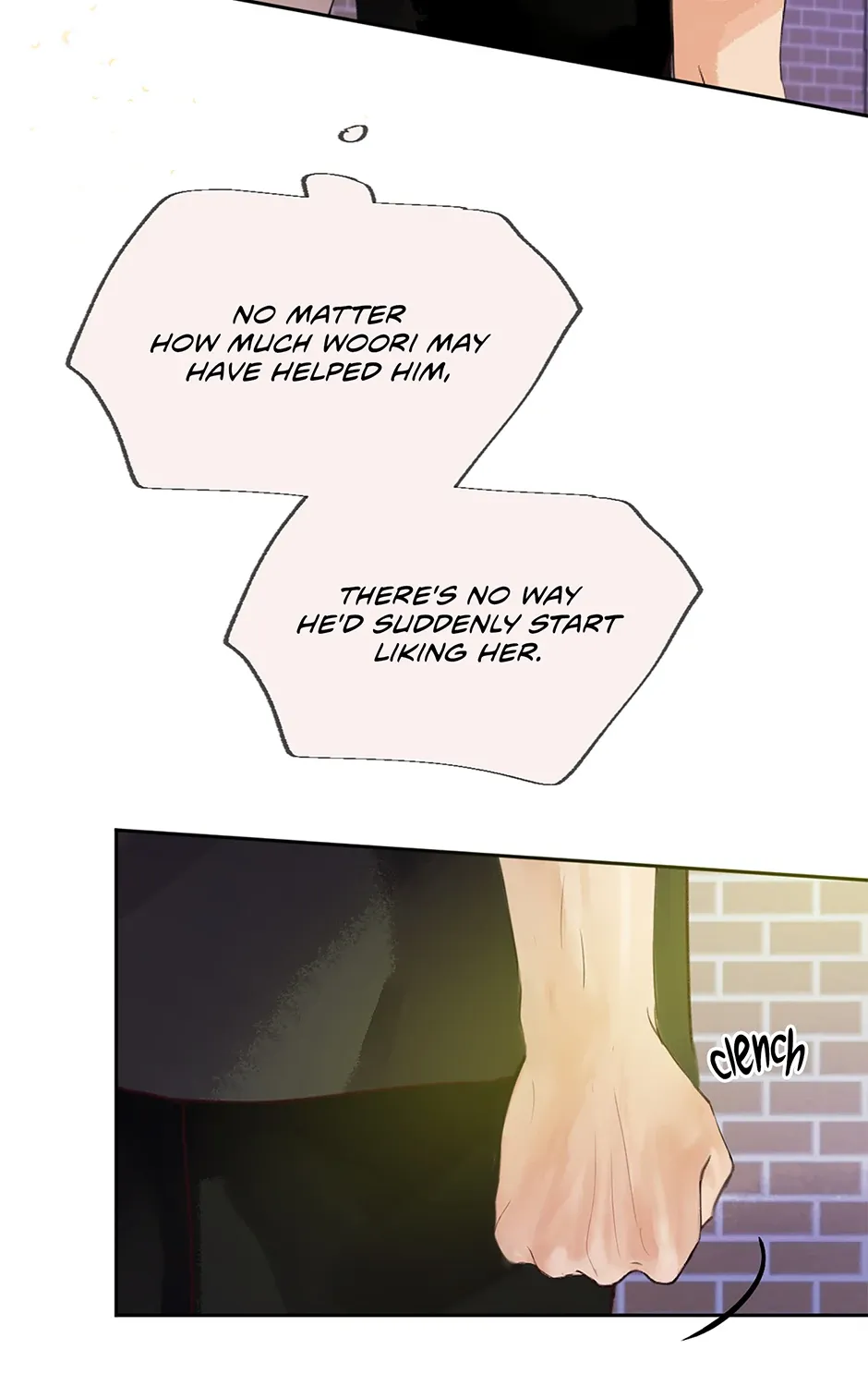 Jealousy Inducers Chapter 49 page 27 - 