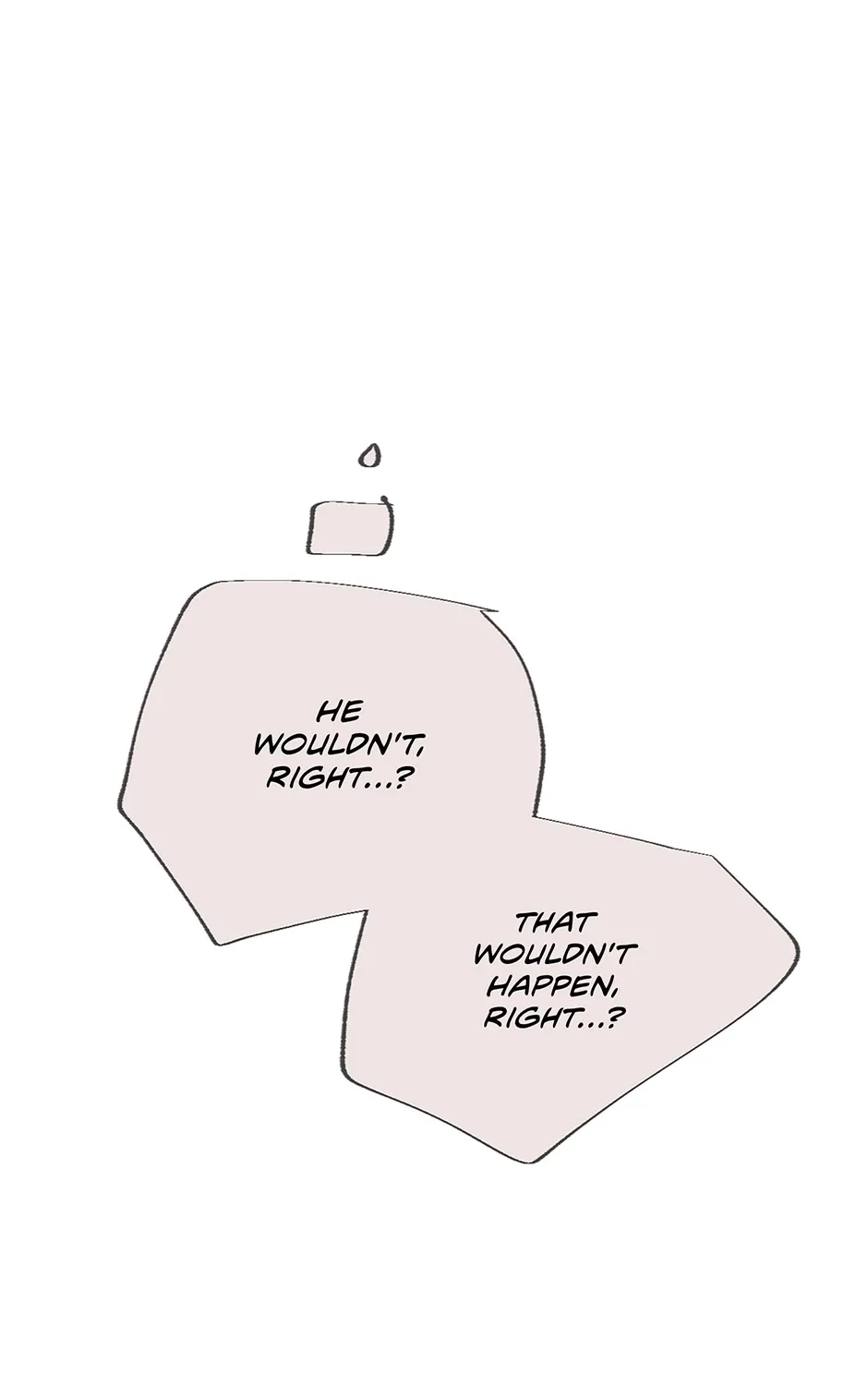 Jealousy Inducers Chapter 49 page 29 - 