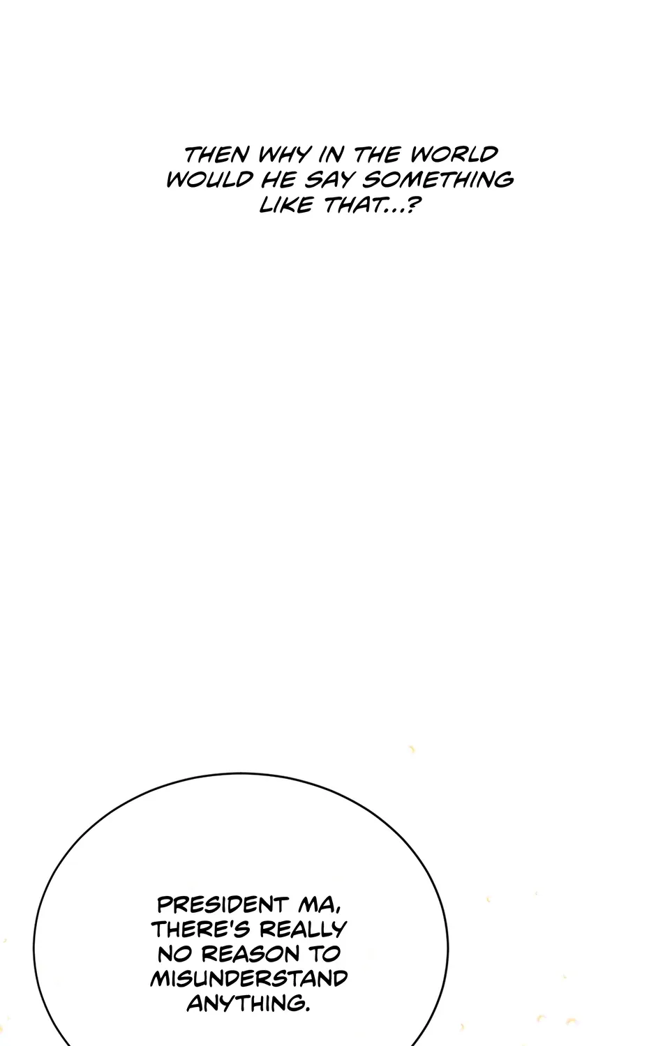 Jealousy Inducers Chapter 49 page 31 - 