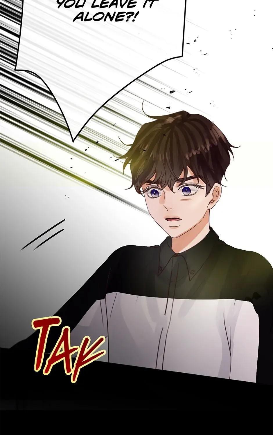 Jealousy Inducers Chapter 49 page 5 - 