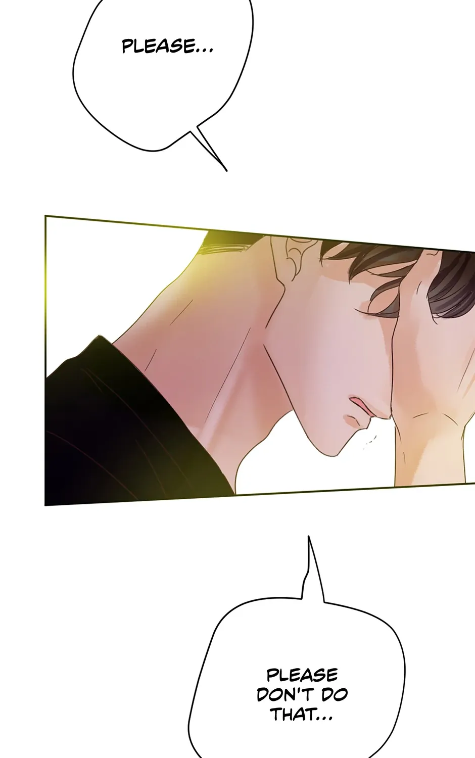 Jealousy Inducers Chapter 49 page 41 - 