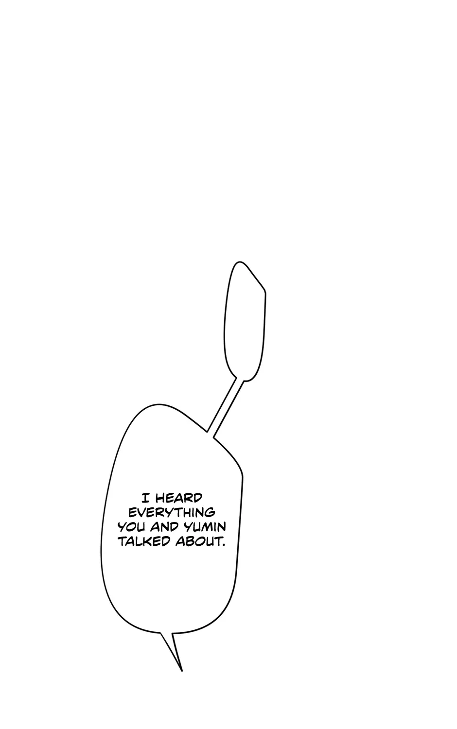 Jealousy Inducers Chapter 49 page 47 - 