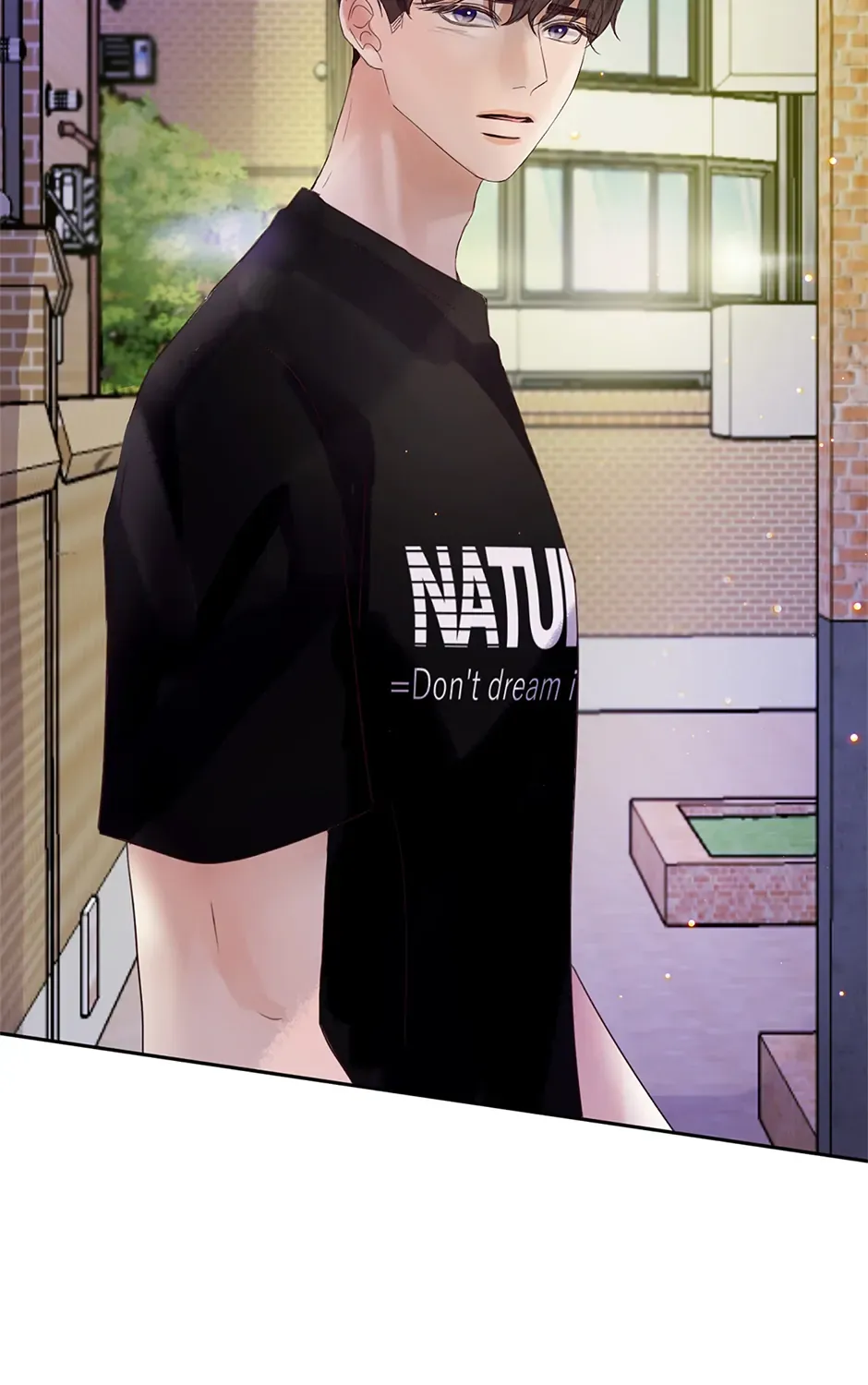 Jealousy Inducers Chapter 49 page 51 - 