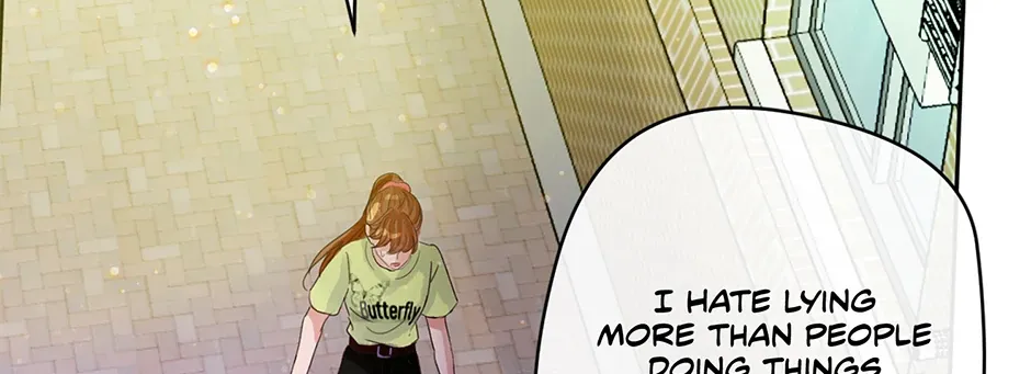Jealousy Inducers Chapter 49 page 58 - 