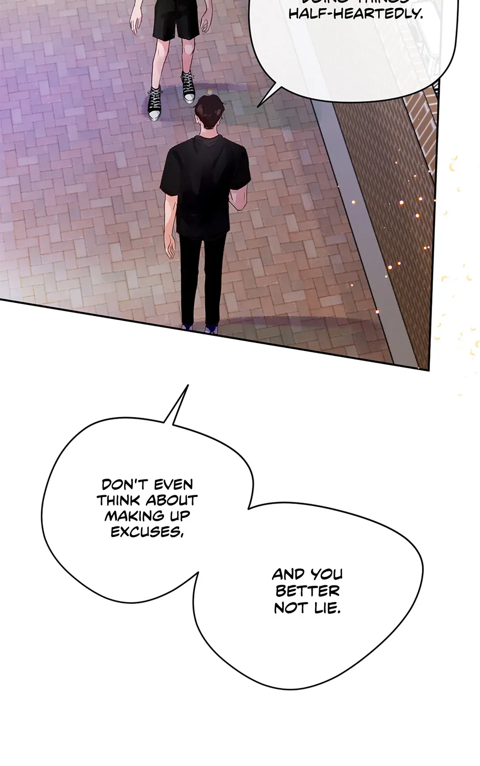 Jealousy Inducers Chapter 49 page 59 - 