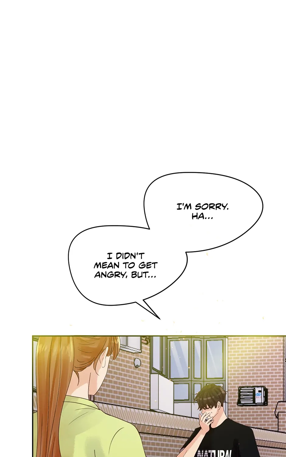 Jealousy Inducers Chapter 49 page 65 - 