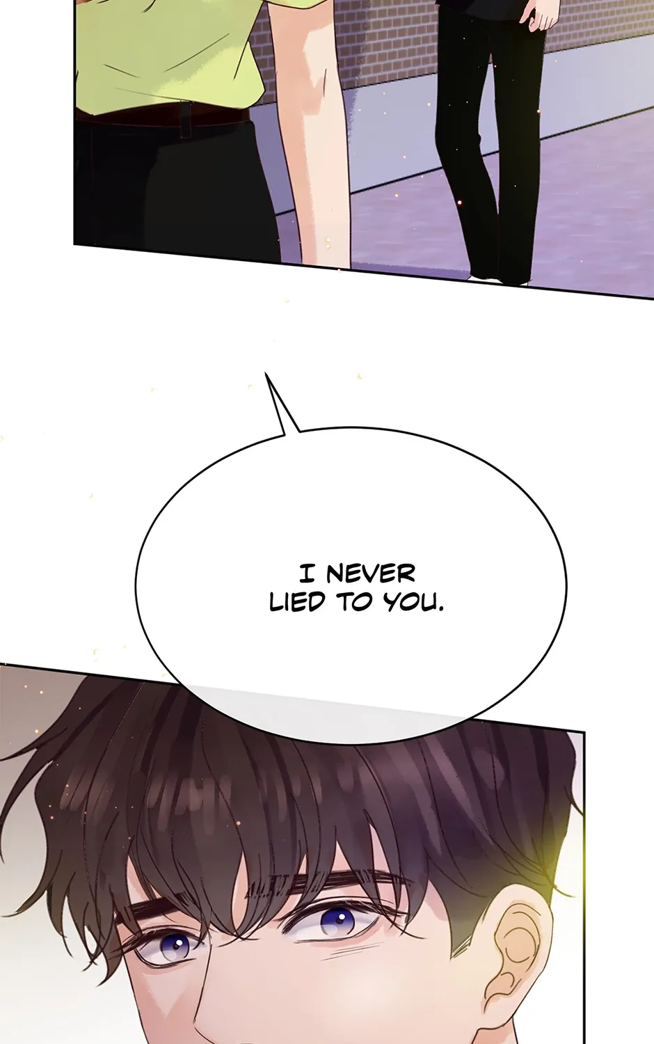 Jealousy Inducers Chapter 49 page 67 - 