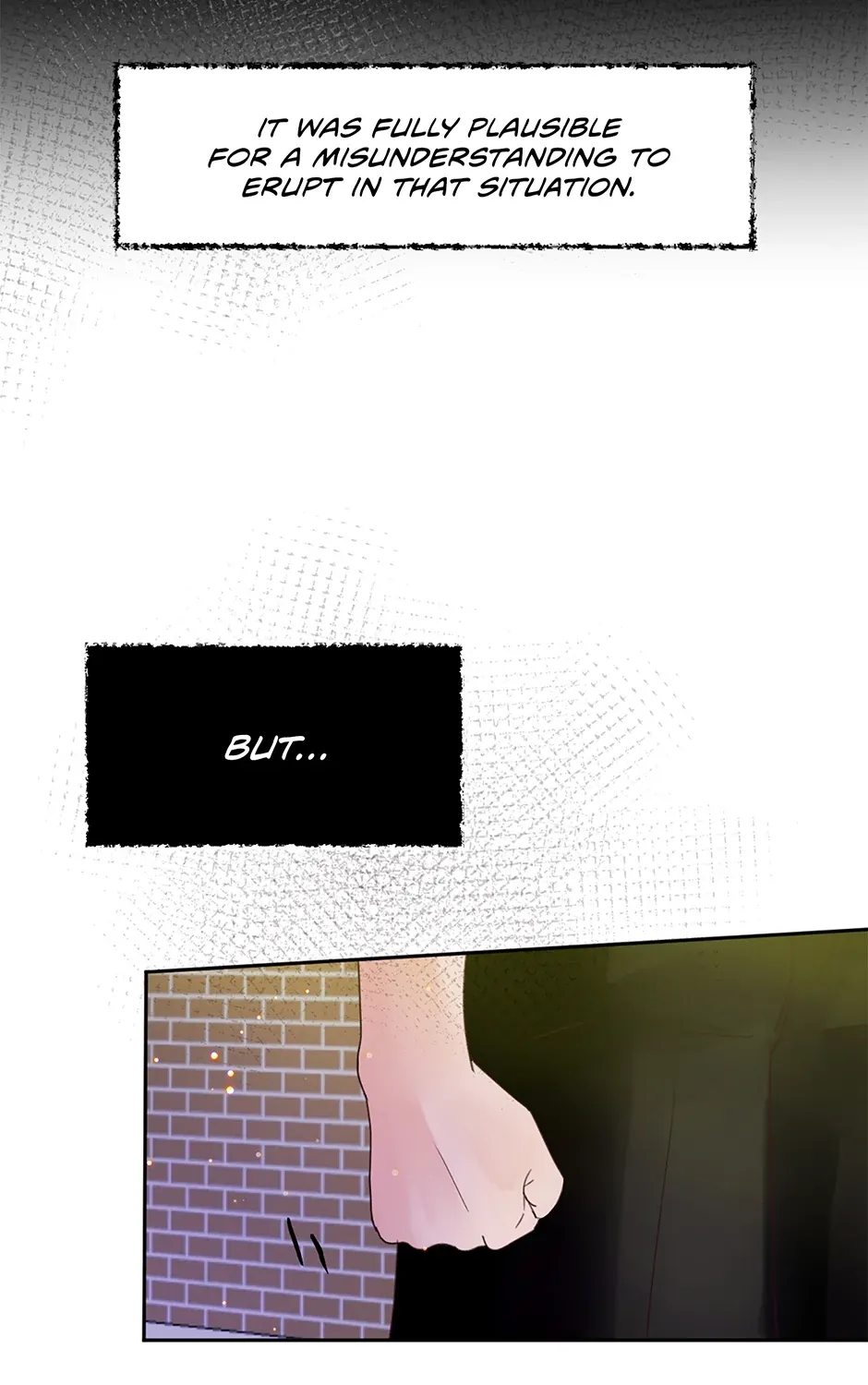 Jealousy Inducers Chapter 49 page 83 - 