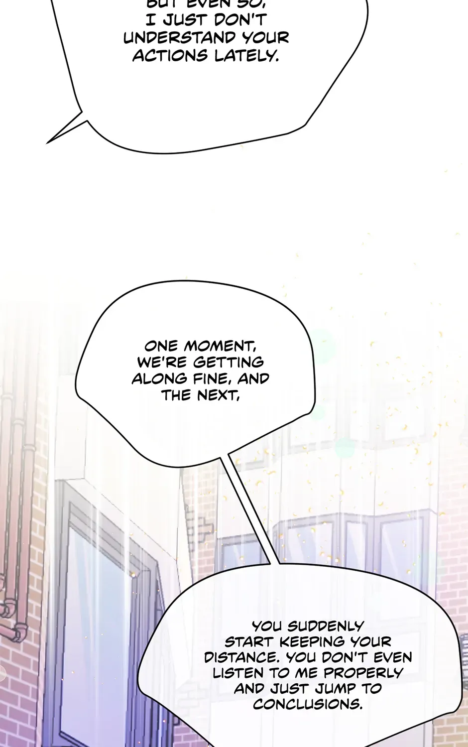 Jealousy Inducers Chapter 49 page 91 - 