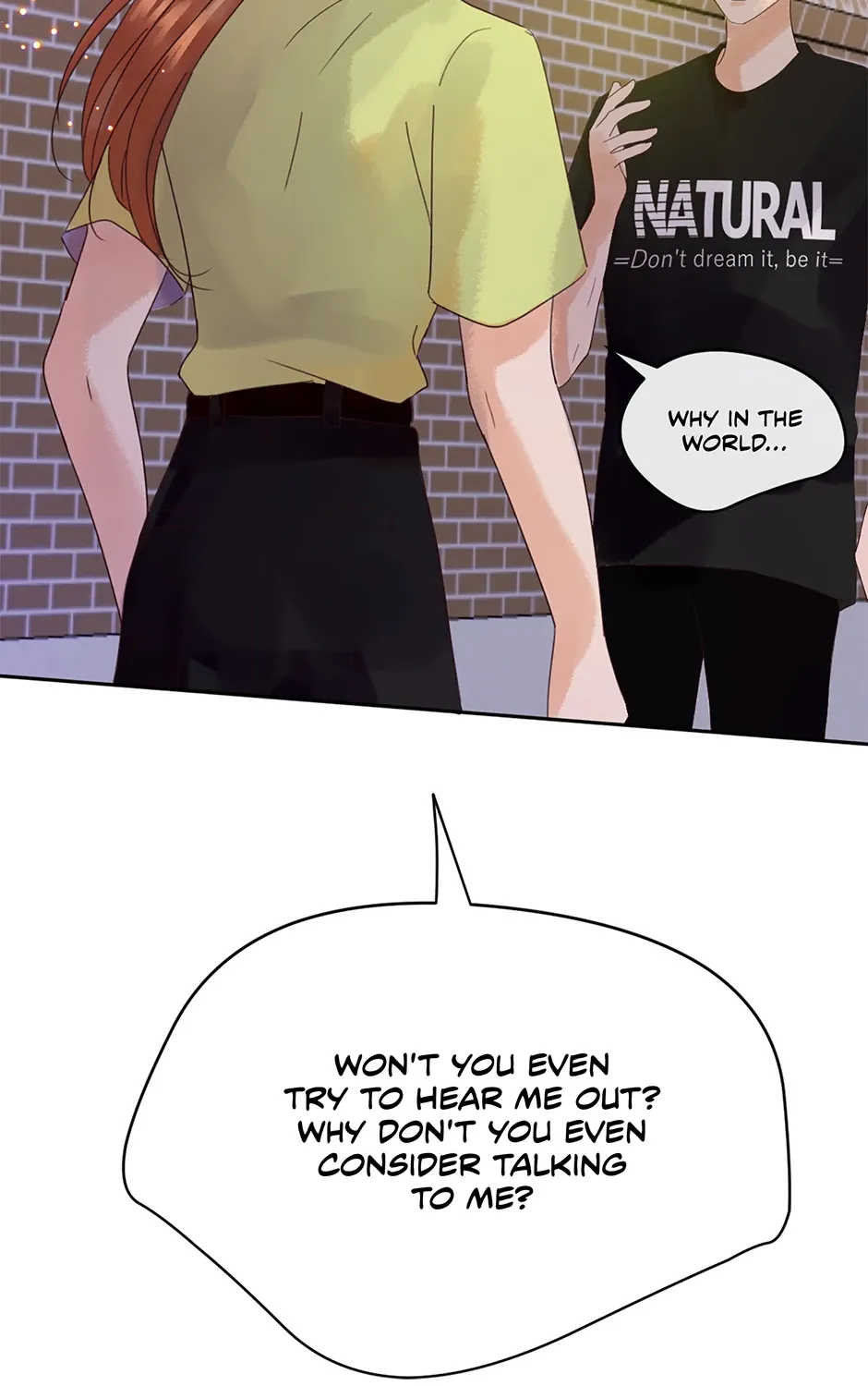 Jealousy Inducers Chapter 49 page 93 - 