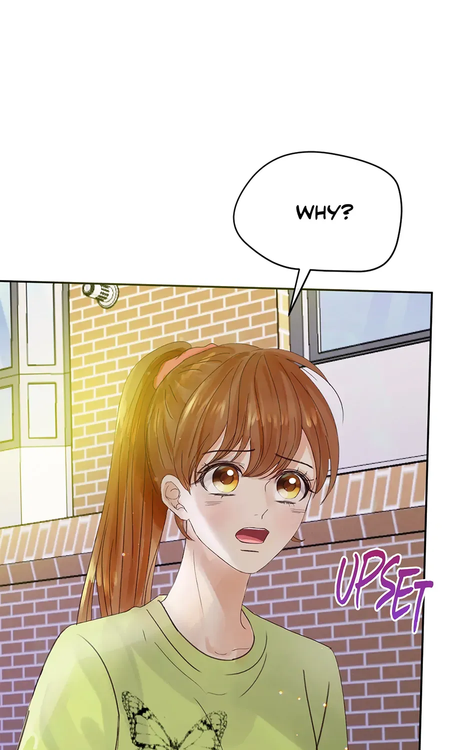 Jealousy Inducers Chapter 49 page 95 - 