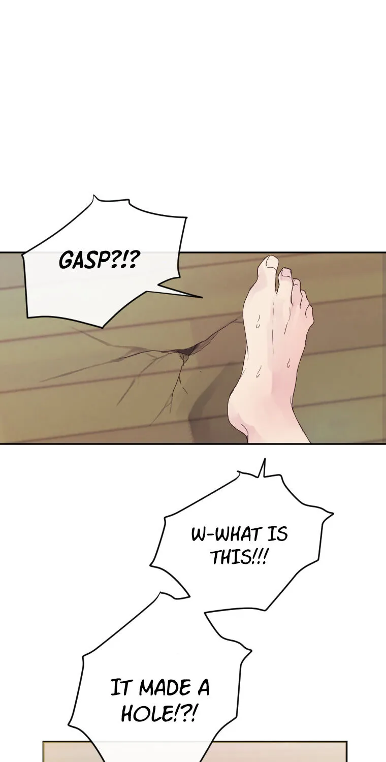 Jealousy Inducers Chapter 5 page 2 - 