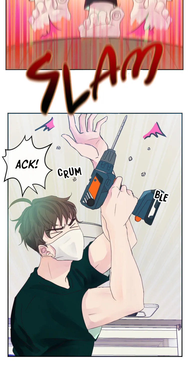 Jealousy Inducers Chapter 5 page 11 - 