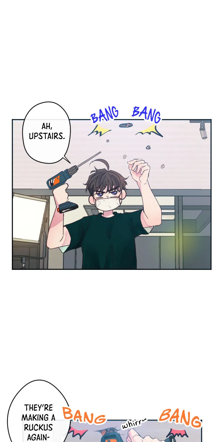 Jealousy Inducers Chapter 5 page 12 - 